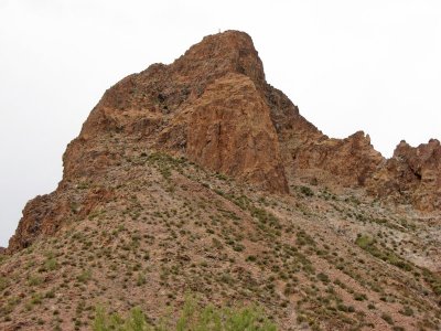 Some Crag