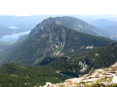 Alpine Lookout