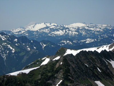 Daniel and Rainier from Howard