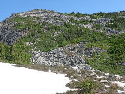 Howard Slopes