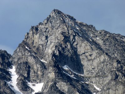 Stuart Summit Close