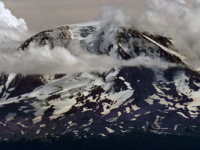 Mount Adams