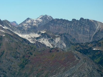 Chiwawa Ridge