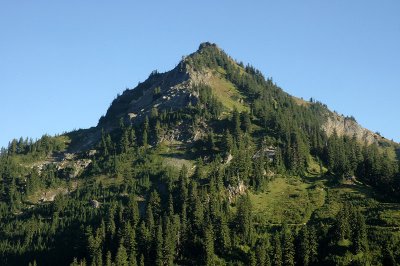 Some Green Peak
