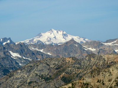 Glacier Peak