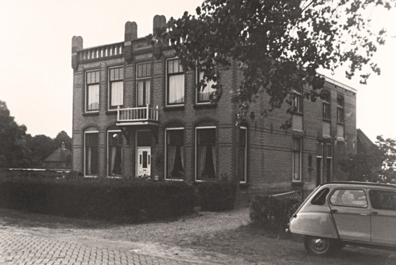 Familie Geb Ramp