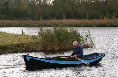 Molenaar Van den Berg