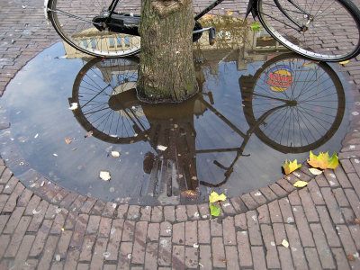 Burger King, Leidseplein