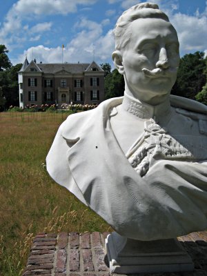 Kasteel Huis Doorn