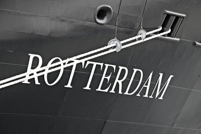MS Rotterdam