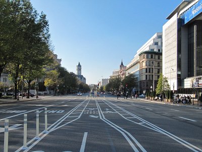 Pennsylvania Avenue