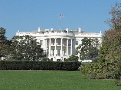 The White House