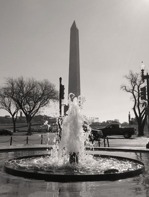 Washington Monument