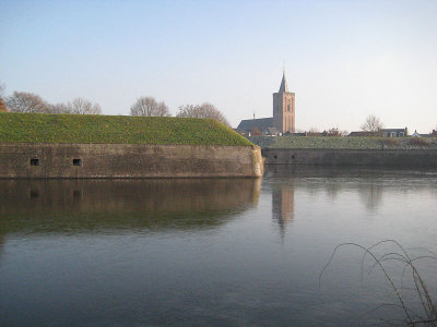 St. Vitus  Grote Kerk