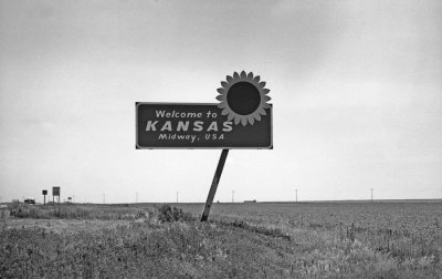 Kansas, Midway, USA