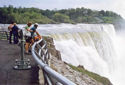 Niagara Falls