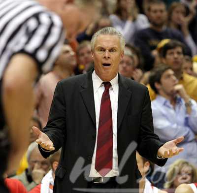 2008 Marquette