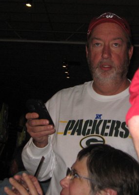 2011 Rose Bowl Trip