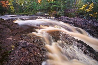 Autumn flow