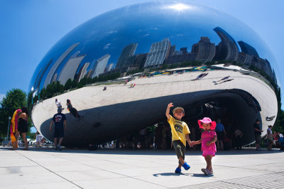 The bean