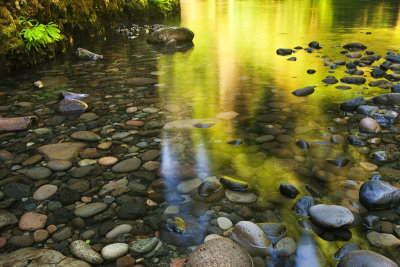 Eagle Creek