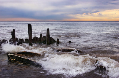 Lake Michigan