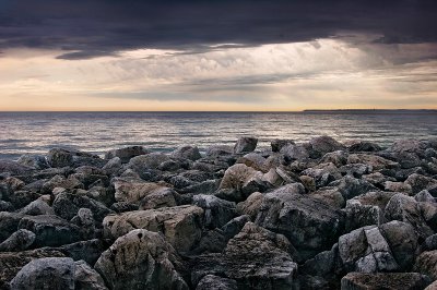 Lake Michigan