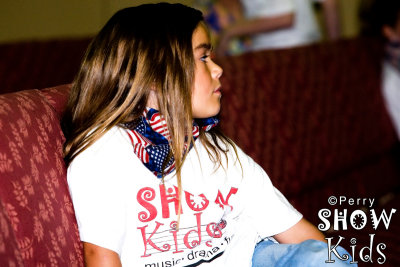 Show Kids 11