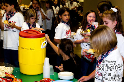 Show Kids 16