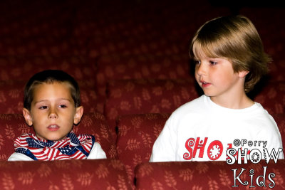 Show Kids 6