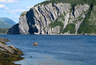 Bonne Bay Kayakers