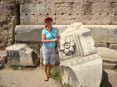 Bobbi - Forum