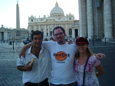 ROMA