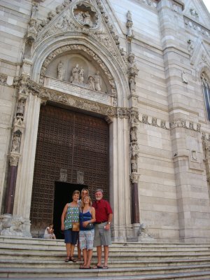 San Gennaro - Napoli