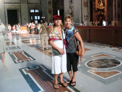 St. Peters