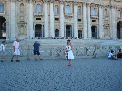 St. Peters Square