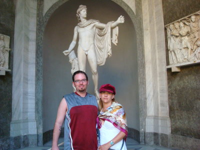 Vatican Museum