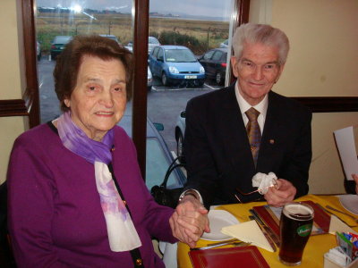 Gran & Grandad