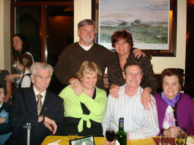 Donies 60th