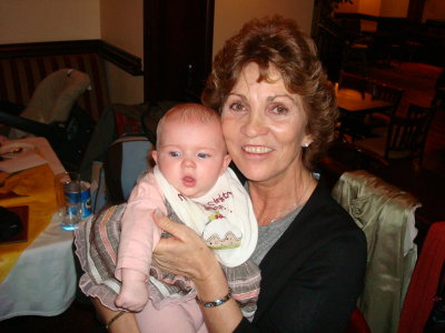 Baby Keila