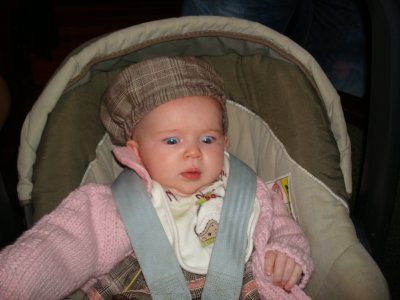 Keila Sara Ryan
