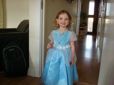 Princess Alana