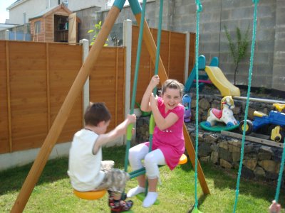 Hannah & Sean