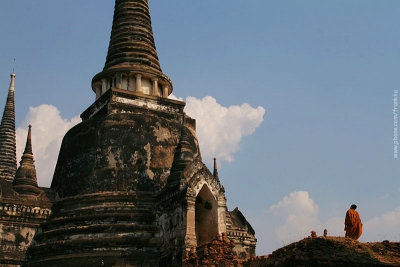 Ayutthaya-1