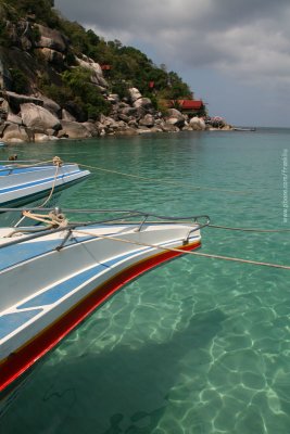 Koh Tao-1