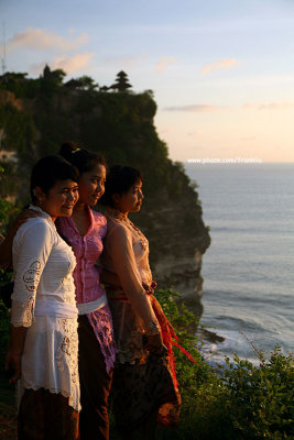 Bali girls