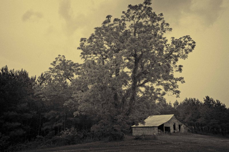 tintype Howard barn.jpg