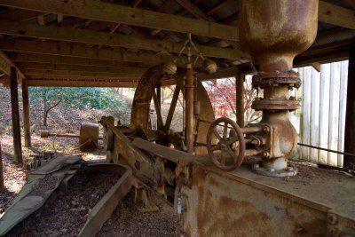 water pump