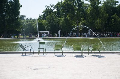 Tuileries