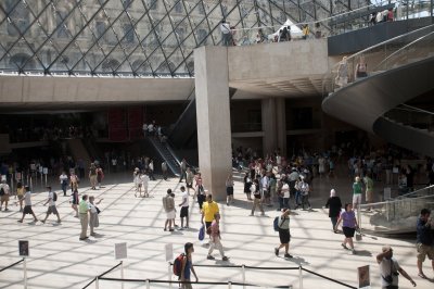 Louvre